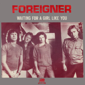 Foreigner